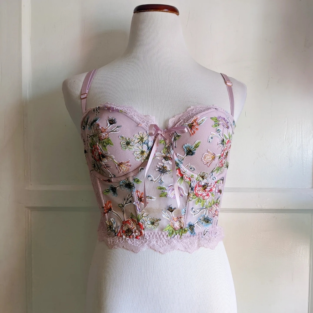 Victoria Secret Corset